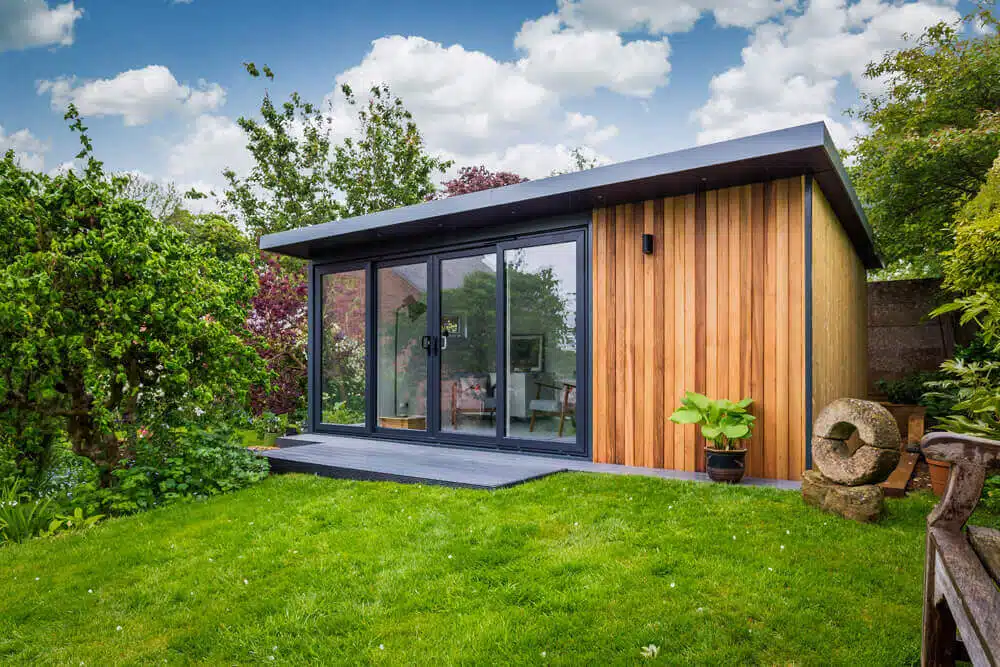 Wooden House Manufacturer - Premium Wooden Homes